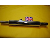 Silencer BSA ZB  B31 Plunger