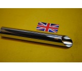 Straight Tail Pipe 1-3/4"