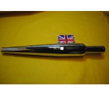 Silencer BSA Gold Star 1-1/2"