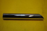 Straight Tail Pipe 1-3/4"