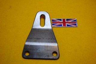 BSA Silencer Bracket