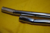 Pipe Laverda SF2 & SF3  Exhaust