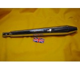 Silencer Norton Peashooter High Level Commando S