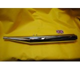 Silencer Norton Blackcap Silencer