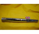 Silencer Ariel Arrow - Outer Case only Silencer Ariel Arrow - Outer Case only