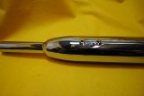 Silencer Hinckley Triumph Exhaust