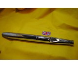 Silencer Ariel Arrow - Complete Silencer Ariel Arrow - Complete