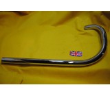 Pipe Ariel VG VH 500cc 1936- Twin Port