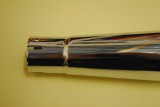 Silencer BSA Gold Star 1-1/2"