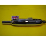 Silencer BSA B40