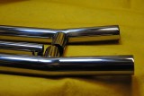 Pipe Moto Guzzi V65 Exhaust