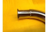 Pipe with Balance Moto Guzzi V50,  Mk3