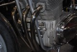 Pipe Laverda Jota Exhaust