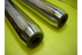 Silencer Moto Morini 3-1/2 Silencer Moto Morini 3-1/2