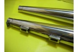 Silencer Moto Morini 3-1/2 Silencer Moto Morini 3-1/2