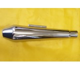 Silencer Daytona 1-1/2"