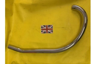 Pipe Royal Enfield Bullet G2 1951-53