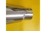 Shorty Silencer 1 1/2"
