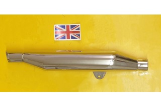 Silencer AJS / Matchless Competition 350cc Models