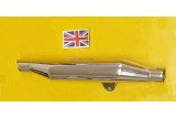 Silencer AJS / Matchless Competition 350cc Models