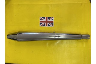 Silencer Universal Peashooter 40mm Ideal for Japanese Models