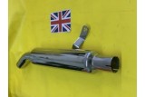 Silencer Royal Enfield Bullet G2 1951-52