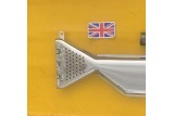 Silencer Velocette KSS MK1
