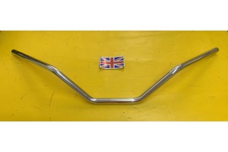 Handlebar 1" Western Style