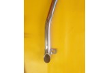 Pipe Replica White Helmet Display Team TR5T