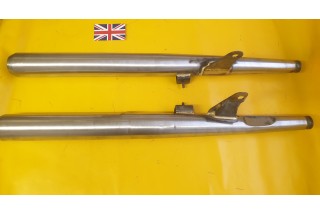 Silencer Replica Yamaha CS1, CS3 200 models approx 1968-71