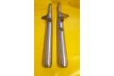 Silencer Replica Yamaha CS1, CS3 200 models approx 1968-71