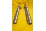 Silencer Replica Yamaha CS1, CS3 200 models approx 1968-71