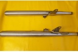 Silencer Replica Yamaha CS1, CS3 200 models approx 1968-71
